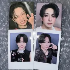 &TEAM フウマ FUMA BtLトレカ+ATBチェキ