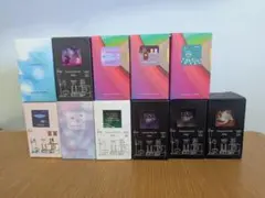 tono&lims インク まとめ売り 11本セット tono&lims インク まとめ売り 11本セット - メルカリ