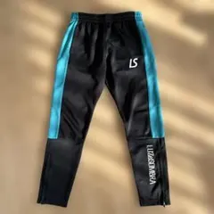《LUZeSOMBRA》トレーニングジャージ150cm