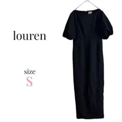 2025年最新】Louren puff sleeve onepieceの人気アイテム - メルカリ