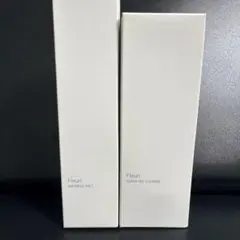 フリープラス　クレンジング＆化粧水＆乳液（しっとりタイプ）まとめ売り フリープラス クレンジング＆化粧水＆乳液（しっとりタイプ）まとめ