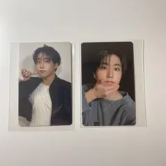 HMV KARMA ハン ジソン ラキドロC 特典B