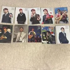 MGA Special Photo Card Set BABEL no TOH - メルカリ