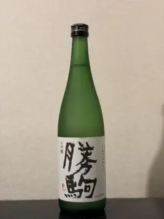 希少　勝駒　大吟醸 1800ml 勝駒 大吟醸 1.8L さかや栗原｜商品詳細