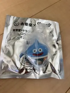 吉野家×ドラゴンクエストウォーク 第2弾 どんぶりスライムB ドラクエ