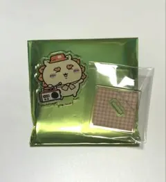 ちいかわぽけっと シーサー 3点セット