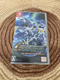 SDガンダム ジージェネレーション ジェネシス Switch Gジェネレーション