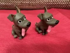 肩ズンFigリメンバー・ミー ダンテ 2体セット