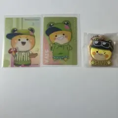 からぴち カラフルピーチ シヴァさん サイン入りトレカ - メルカリ