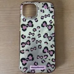スマホケース iPhone15