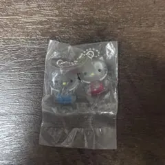 サンリオ　なかよしドロップチャーム　キティ