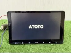 2026年最新】atoto s8 10インチの人気アイテム - メルカリ