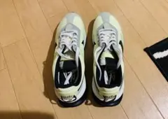 Nike ナイキ エアマックス プレデイ リキッドライム DD0338-300