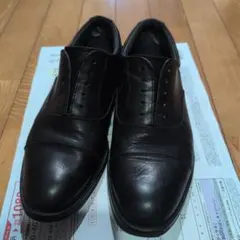 REGAL GORE-TEX リーガル ビジネスシューズ サイズ25.0cm