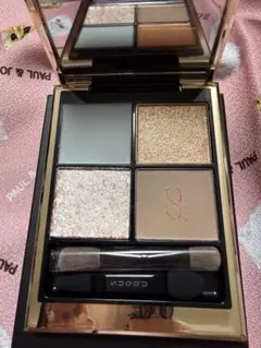 SUQQU シグニチャーカラーアイズ　135 日向織　新品未使用