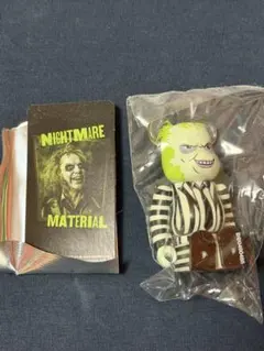 2025年最新】ビートルジュース フィギュアの人気アイテム - メルカリ