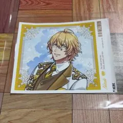 うたプリ ASSHC 四ノ宮那月 コラボ缶 ラベル ステッカー - メルカリ