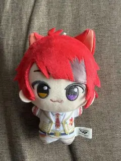 劇場版すとぷりはじまりの物語 ちびぐるみ 莉犬