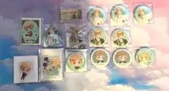 緑間真太郎 White style 黒バス ナンジャ アクリルスタンド - メルカリ
