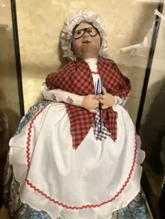 デュレボ ソ連 ロシア ソビエト　磁器置物 時代品　唐物 デュレボ ソ連 ロシア ソビエト 磁器置物 時代品 唐物 - メルカリ