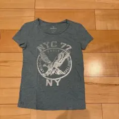 AMERICAN EAGLE 半袖Tシャツ