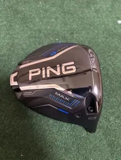 2025年最新】G440 max ドライバー ヘッドの人気アイテム - メルカリ