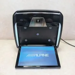アルパイン　フリップダウンモニター　ALPINE PCH-RM4500 2026年最新】RM4500の人気アイテム - メルカリ