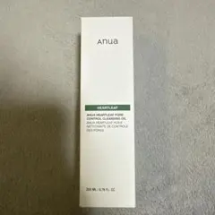 【新品未使用】アヌアクレンジングオイル 200ml
