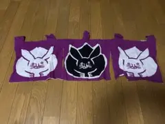 パープル