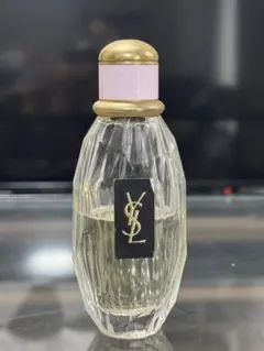 廃盤希少イヴサンローランパリジェンヌローオードトワレ50ml - メルカリ