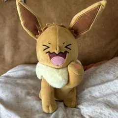 ポケモンセンター イーブイ ソーナンス ぬいぐるみ - メルカリ