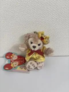 シェリーメイ　ぬいぐるみキーホルダー