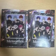 めておら パラドックス 全員集合 フォトカード