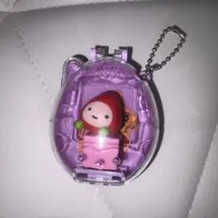 たまごっち Collectibles HobbyTime いちごっち