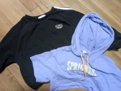 トップス、パンツ　セット　まとめ売り