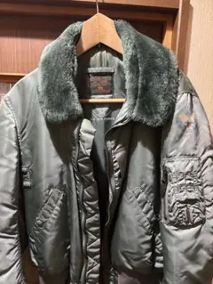 アルファ社B-15D ヴィンテージ