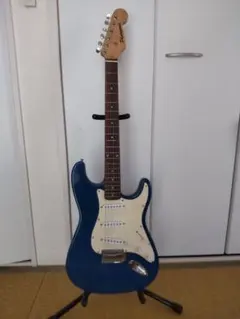 Photogenic エレキギター ストラトタイプのサムネイル