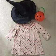 babyGap 80 ワンピース