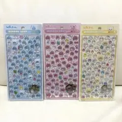 ボンボンドロップシール　しずくちゃん ミニ　国内正規品　即日発送