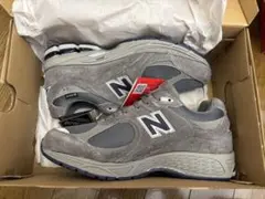 New Balance 2002R GORE-TEX 