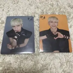 池﨑理人　選出店舗・タワレコ　トレカ