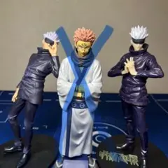 2026年最新】五条悟 フィギュアの人気アイテム - メルカリ