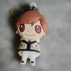 永瀬廉　PVCキーホルダー