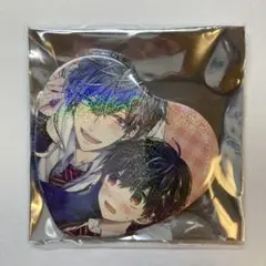 あんスタ 缶バッジ とるパカ 朔間凛月 - メルカリ