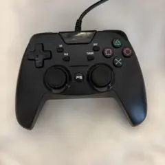 プレイステーション用　コントローラー