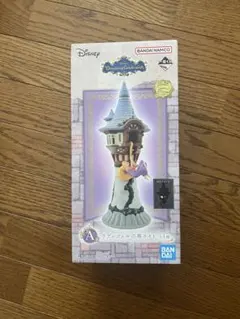 一番くじDisney Dreaming Celebration A賞