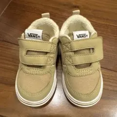 美品！VANS 12cm スニーカー ベビー
