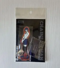 劇場版 チェンソーマン レゼ篇 ロフトレゼ オーロラアクリルスタンド +おまけ