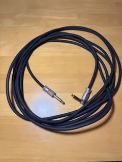 Live Line LE-5M OFC ケーブル　5M