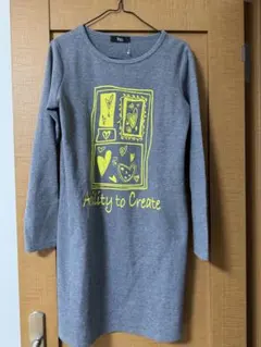 【未使用品】LL サイズ　ホームウェア